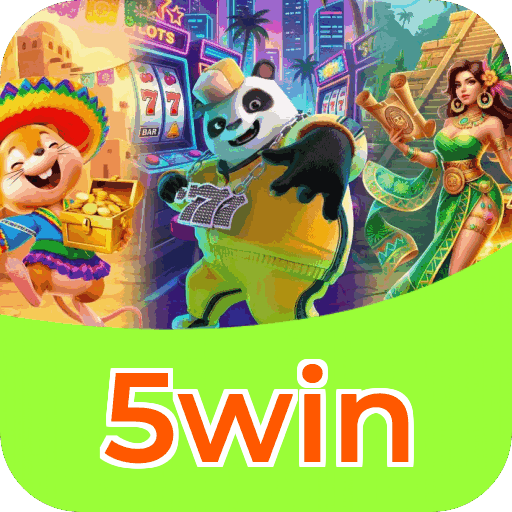 Login rápido no app 5win