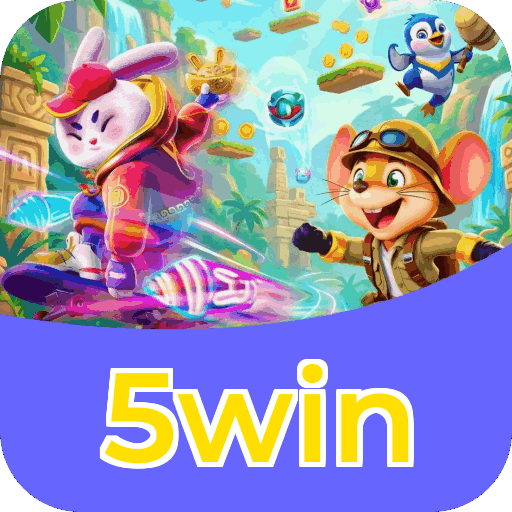 Certificações de segurança e licenças da 5win